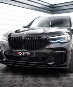 Etusplitteri BMW X5 G05 M-pack, Maxton
