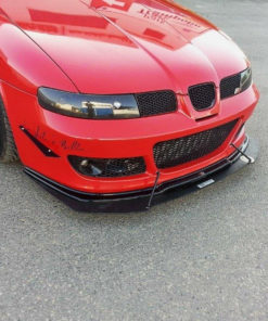 HYBRID Etusplitteri Seat Leon Mk1 Cupra, Maxton