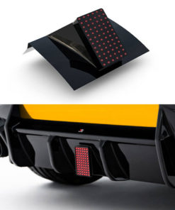 Jarruvalo BMW 1 M-Pack F70, Maxton