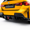 Jarruvalo BMW 1 M-Pack F70, Maxton-3