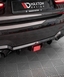 Led Jarruvalo BMW 3 M-Pack G20 / G21, Maxton