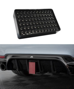 Led Jarruvalo BMW 4 Coupe / Gran Coupe / Cabrio M-Pack F32 / F36 / F33, Maxton