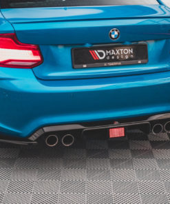 Led Jarruvalo BMW M2 F87, Maxton