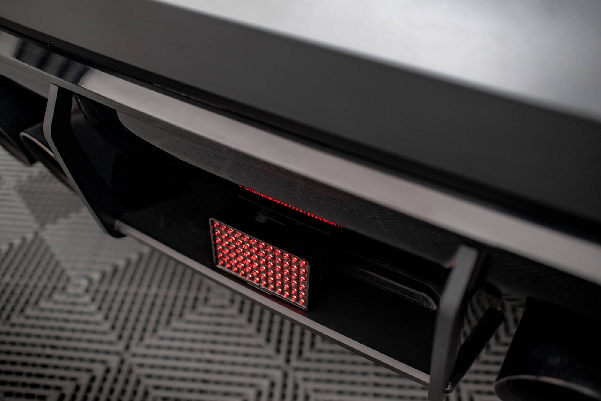 Jarruvalo BMW M3 G80, Maxton