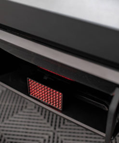 Jarruvalo BMW M3 G80, Maxton