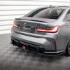 Jarruvalo BMW M3 G80, Maxton-2