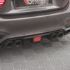 Led Jarruvalo BMW M4 F82, Maxton