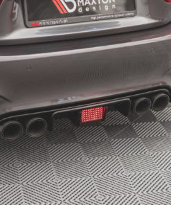 Led Jarruvalo BMW M4 F82, Maxton