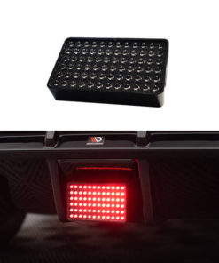 LED jarruvalo Cupra Leon Hatchback Mk1, Maxton