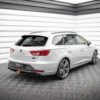 LED jarruvalo Seat Leon Cupra Sportstourer Mk3, Maxton-4