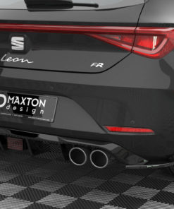 LED jarruvalo Seat Leon FR Hatchback Mk4, Maxton