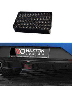 LED jarruvalo Seat Leon FR Sportstourer Mk3, Maxton