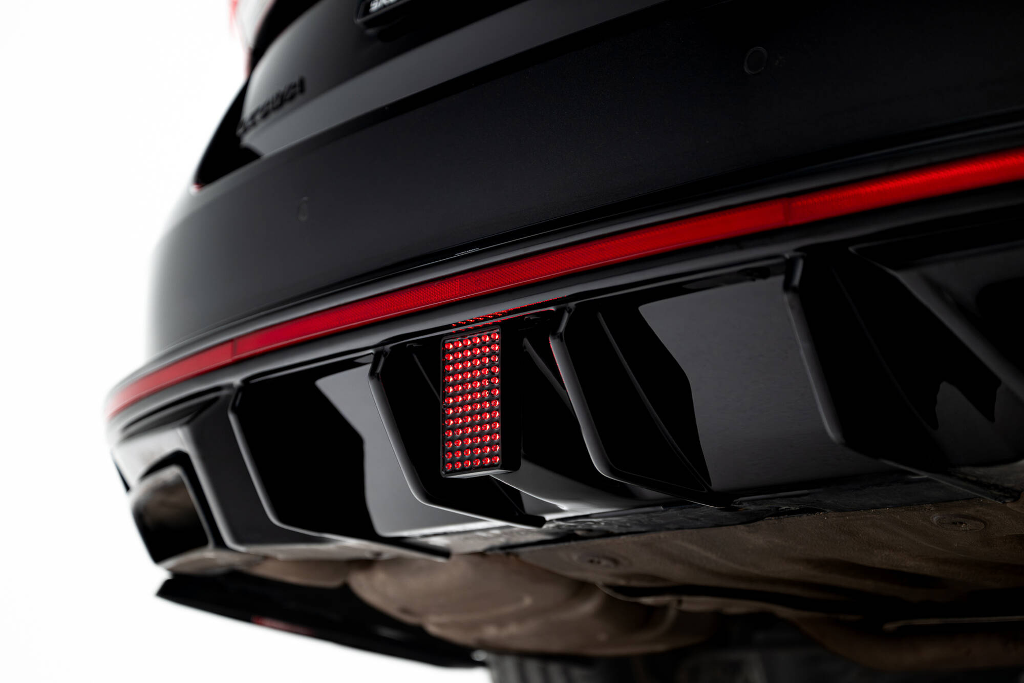 LED jarruvalo Skoda Octavia RS Liftback / Combi Mk4 Facelift, Maxton-2