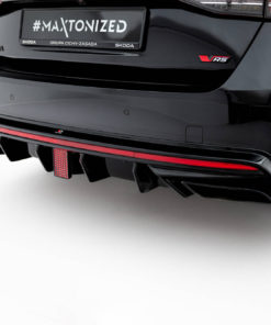 LED jarruvalo Skoda Octavia RS Liftback / Combi Mk4 Facelift, Maxton