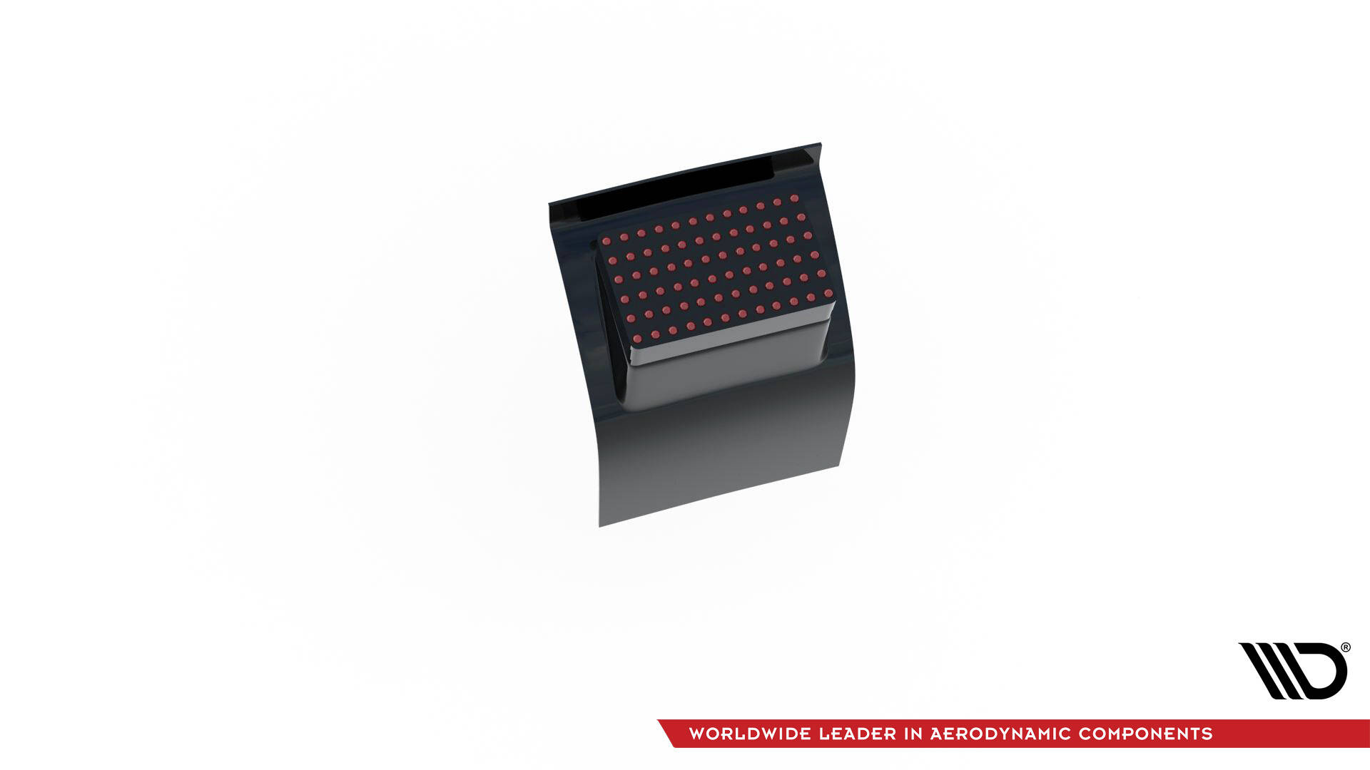 LED jarruvalo Skoda Octavia RS Liftback / Combi Mk4 Facelift, Maxton-5