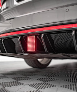 LED jarruvalo Skoda Octavia RS Mk4, Maxton