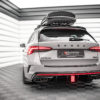 LED jarruvalo Skoda Octavia RS Mk4, Maxton-2