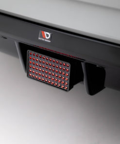 LED jarruvalo Skoda Superb Liftback / Combi Mk3, Maxton