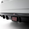 LED jarruvalo Skoda Superb Liftback / Combi Mk3, Maxton-4