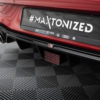 LED jarruvalo Volkswagen Golf GTE / GTI / R-Line Mk8 / Mk8 Facelift, Maxton