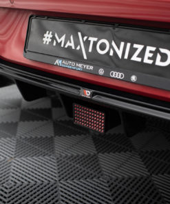 LED jarruvalo Volkswagen Golf GTE / GTI / R-Line Mk8 / Mk8 Facelift, Maxton