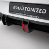 LED jarruvalo Volkswagen Golf GTI Mk8, Maxton-3