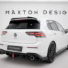 LED jarruvalo Volkswagen Golf GTI Mk8, Maxton-2