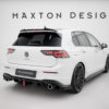 LED jarruvalo Volkswagen Golf GTI Mk8, Maxton-3