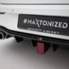 LED jarruvalo Volkswagen Golf GTI Mk8, Maxton
