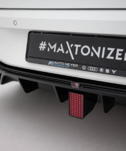 LED jarruvalo Volkswagen Golf GTI Mk8, Maxton