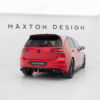 LED jarruvalo Volkswagen Golf R Mk7 Facelift, Maxton-2