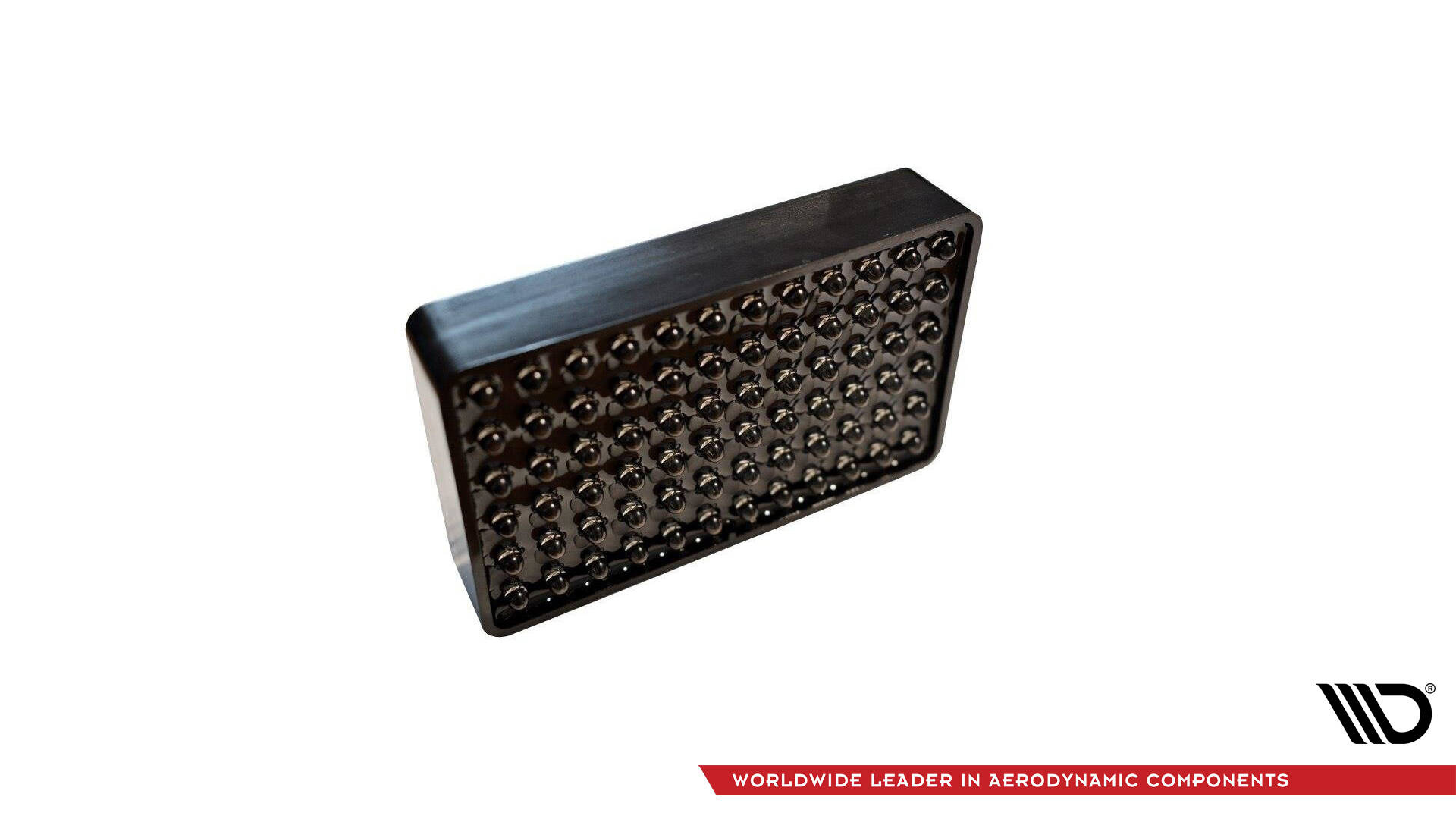 LED jarruvalo Volkswagen Golf R Mk7 Facelift, Maxton-4