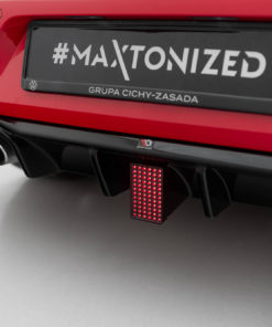 LED jarruvalo Volkswagen Golf R Mk7 Facelift, Maxton