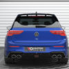 LED jarruvalo Volkswagen Golf R Mk8, Maxton-2