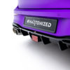 LED jarruvalo Volkswagen Golf R Mk8 Facelift, Maxton-3