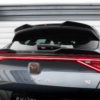 Alempi spoilerilippa 3D Cupra Formentor Mk1, Maxton