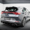 Alempi spoilerilippa 3D Cupra Formentor Mk1, Maxton-2