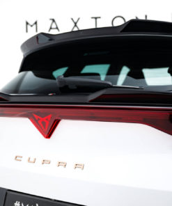 Alempi spoilerilippa 3D Cupra Formentor Mk1 Facelift, Maxton