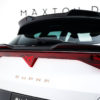Alempi spoilerilippa 3D Cupra Formentor Mk1 Facelift, Maxton