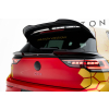 Alempi spoilerilippa 3D Volkswagen Golf GTI / R / R-Line / GTE / GTD Mk8, Maxton