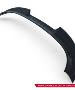 Alempi spoilerilippa 3D Volkswagen Golf R Mk8 Facelift, Maxton-4