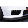 MERCEDES SLK R171 SIDE BUMPER GRIDS LEFT AND RIGHT, Maxton
