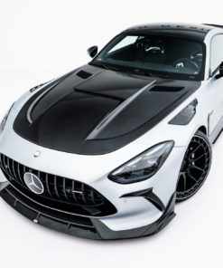 Hiilikuitu Korisarja Mercedes-AMG GT 63 / 55 / 63 S E Performance C192, Maxton