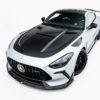 Hiilikuitu Korisarja Mercedes-AMG GT 63 / 55 / 63 S E Performance C192, Maxton