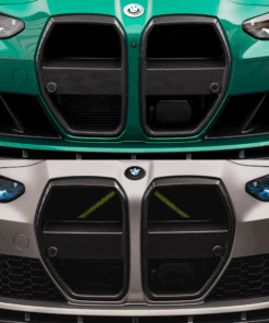 Hiilikuitu Etumaski BMW M4 G82 / M3 G80, Maxton