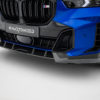 Hiilikuitu Etulippa BMW X5 M-Pack G05 Facelift, Maxton-5