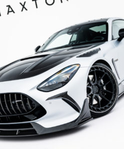 Hiilikuitu Etusplitteri Mercedes-AMG GT 63 / 55 / 63 S E Performance C192, Maxton