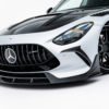 Hiilikuitu Etusplitteri Mercedes-AMG GT 63 / 55 / 63 S E Performance C192, Maxton-4