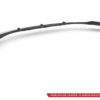 Hiilikuitu Etusplitteri (V2) BMW M3 Sedan / Touring G80 / G81, Maxton-5