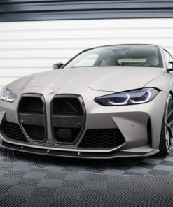 Hiilikuitu Etulippa V.3 BMW M4 G82 / M3 G80, Maxton